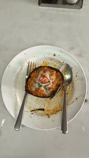  at Aroi Vegetarian food - Arawy in Bangkok