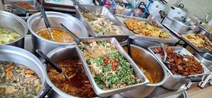  at Aroi Vegetarian food - Arawy in Bangkok