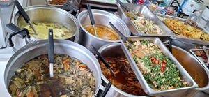  at Aroi Vegetarian food - Arawy in Bangkok