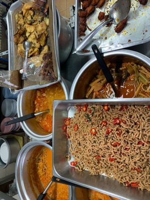  at Aroi Vegetarian food - Arawy in Bangkok