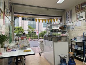   at Aroi Vegetarian food - Arawy in Bangkok