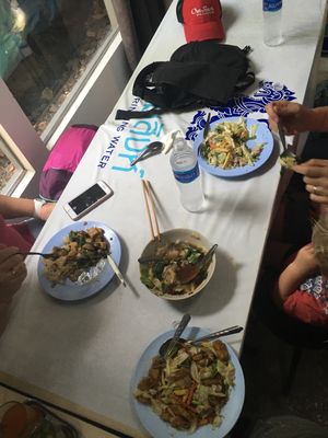 Superb! at Kaodaeng - Kaeng Rawn in Bangkok
