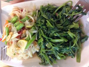 4 at Rabiengboon - MBK in Bangkok