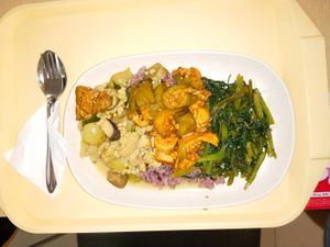 Yami at Rabiengboon - MBK in Bangkok