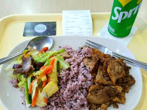 MBK C.07 at Rabiengboon - MBK in Bangkok