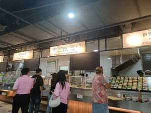  at Rabiengboon - MBK in Bangkok