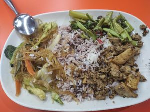  at Rabiengboon - MBK in Bangkok