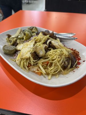   at Rabiengboon - MBK in Bangkok