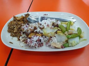  at Rabiengboon - MBK in Bangkok