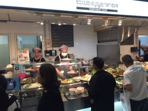 Shop C.07 at Rabiengboon - MBK in Bangkok