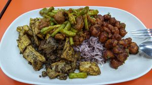  at Rabiengboon - MBK in Bangkok