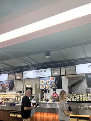   at Rabiengboon - MBK in Bangkok