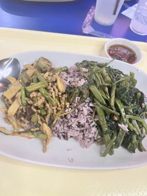   at Rabiengboon - MBK in Bangkok