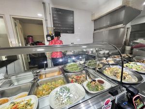   at Rabiengboon - MBK in Bangkok