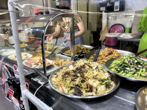  #Veganuary at Rabiengboon - MBK in Bangkok