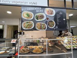   at Rabiengboon - MBK in Bangkok