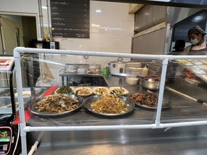   at Rabiengboon - MBK in Bangkok