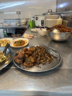   at Rabiengboon - MBK in Bangkok