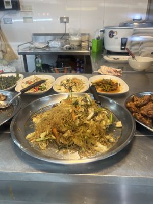   at Rabiengboon - MBK in Bangkok