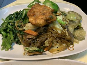 Delicious   at Rabiengboon - MBK in Bangkok