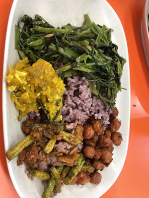   at Rabiengboon - MBK in Bangkok