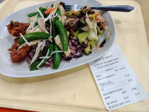  at Rabiengboon - MBK in Bangkok