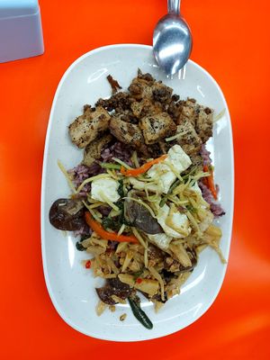  at Rabiengboon - MBK in Bangkok