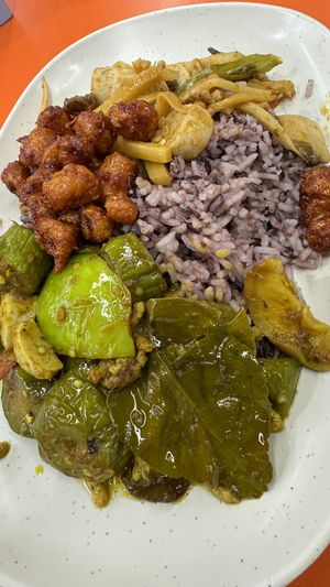   at Rabiengboon - MBK in Bangkok