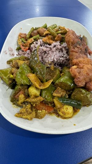   at Rabiengboon - MBK in Bangkok