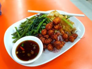  at Rabiengboon - MBK in Bangkok