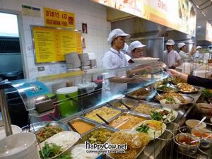 from 2012 at Rabiengboon - MBK in Bangkok