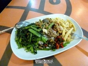  at Rabiengboon - MBK in Bangkok