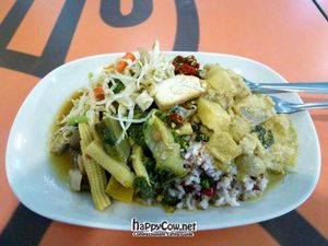  at Rabiengboon - MBK in Bangkok