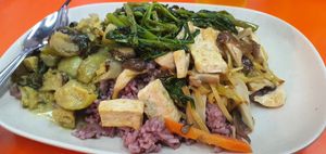  at Rabiengboon - MBK in Bangkok