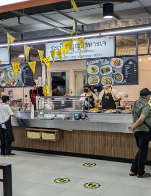  at Rabiengboon - MBK in Bangkok