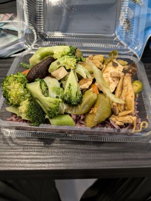  at Rabiengboon - MBK in Bangkok