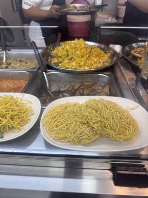 Options   at Rabiengboon - MBK in Bangkok