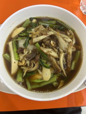   at Rabiengboon - MBK in Bangkok