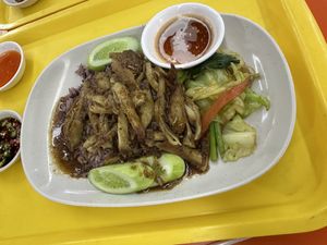   at Rabiengboon - MBK in Bangkok