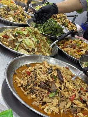   at Rabiengboon - MBK in Bangkok