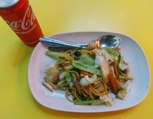  at Rabiengboon - MBK in Bangkok