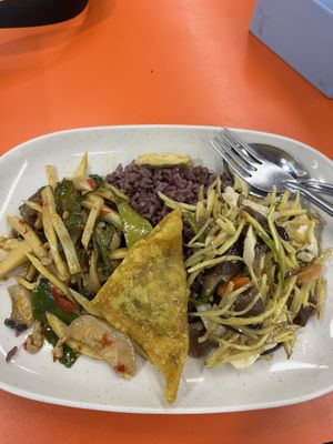   at Rabiengboon - MBK in Bangkok