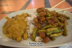  at Rabiengboon - MBK in Bangkok