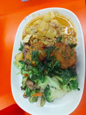  at Rabiengboon - MBK in Bangkok