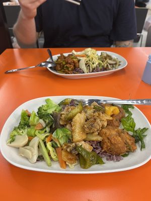   at Rabiengboon - MBK in Bangkok