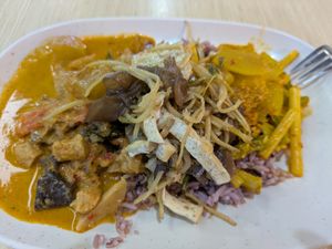  at Rabiengboon - MBK in Bangkok