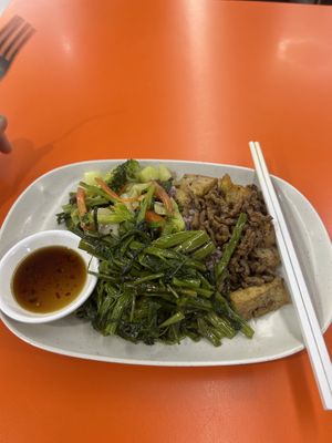   at Rabiengboon - MBK in Bangkok
