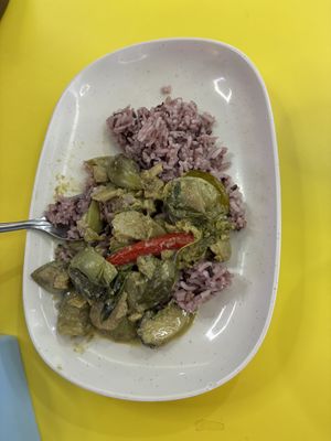   at Rabiengboon - MBK in Bangkok