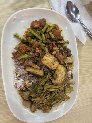  at Rabiengboon - MBK in Bangkok