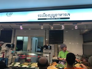 6th Floor C07 at Rabiengboon - MBK in Bangkok